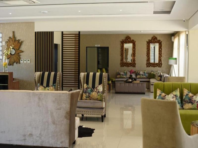 Aloe Lifestyle Hotel