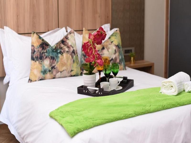 Aloe Lifestyle Hotel