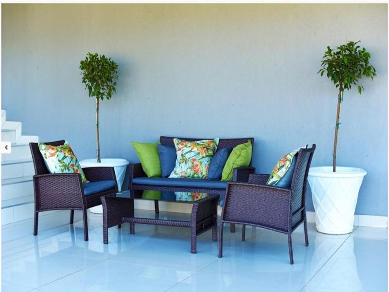 Aloe Lifestyle Hotel