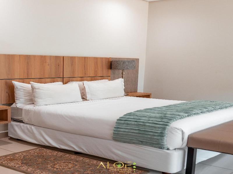 Aloe Lifestyle Hotel