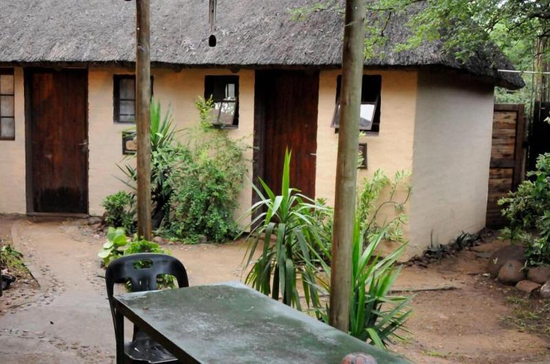 Kruger Inn Backpackers image