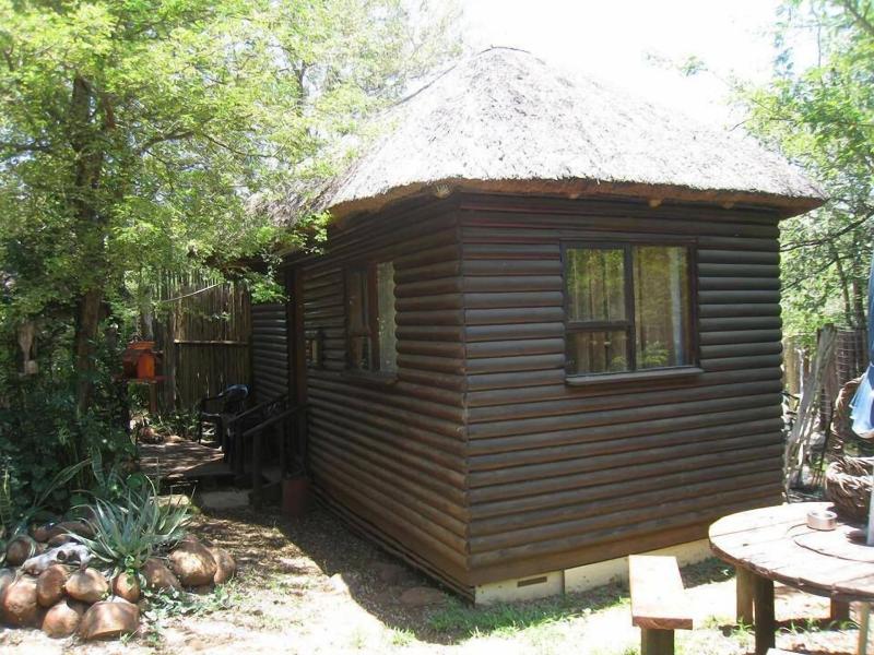 Kruger Inn Backpackers image