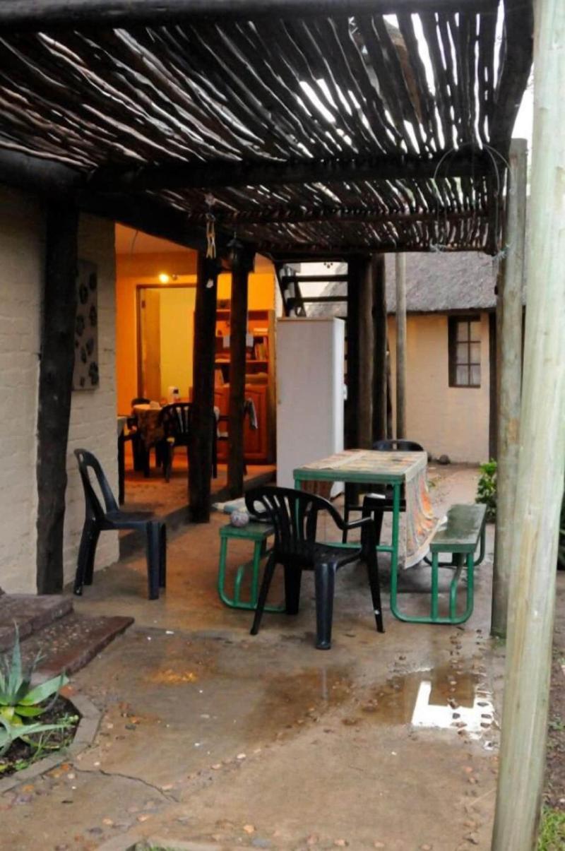 Kruger Inn Backpackers image