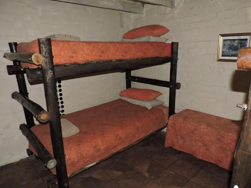 Kruger Inn Backpackers image