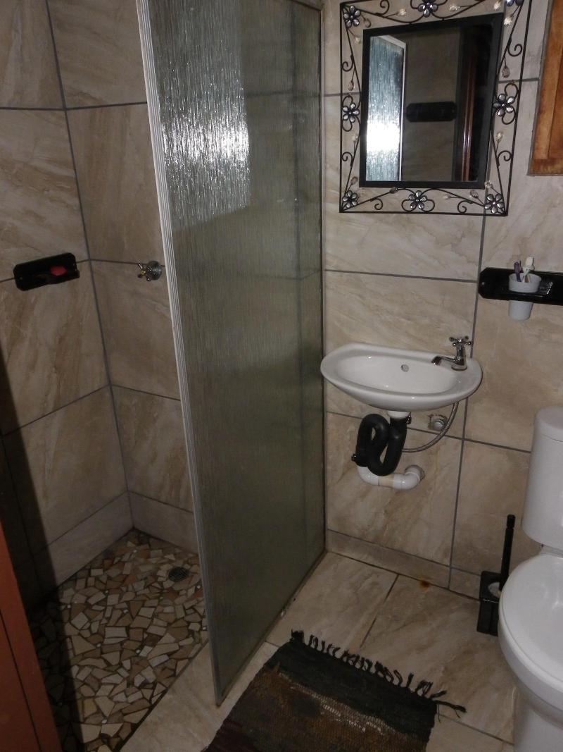Kruger Inn Backpackers image
