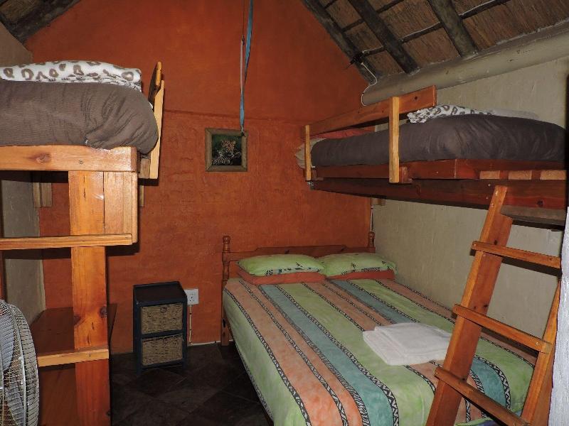 Kruger Inn Backpackers image