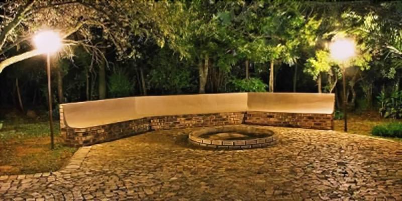 Protea Ridge Estate — exterior view