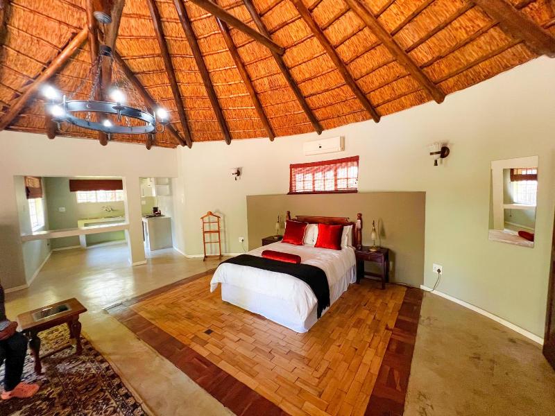 Protea Ridge Estate — general view