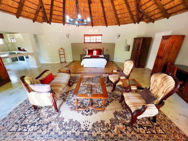 Protea Ridge Estate — general view