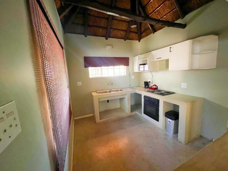 Protea Ridge Estate — general view