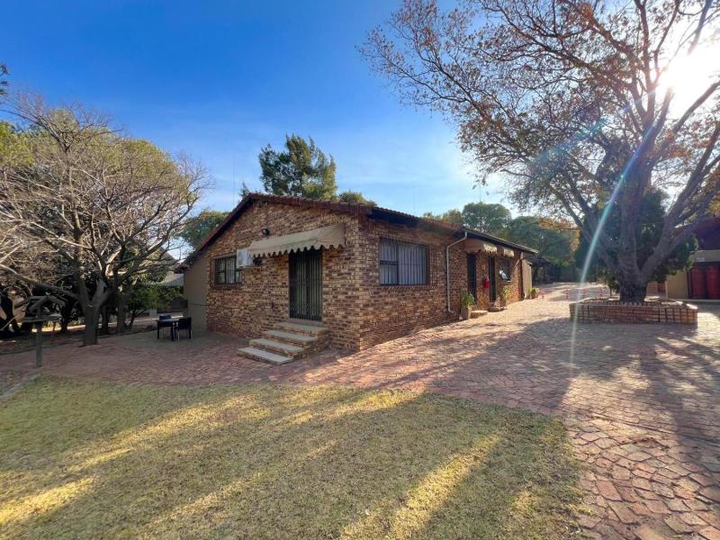 Protea Ridge Estate — general view