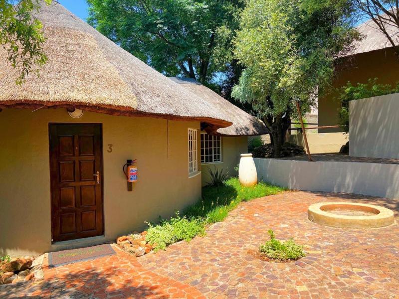 Protea Ridge Estate image