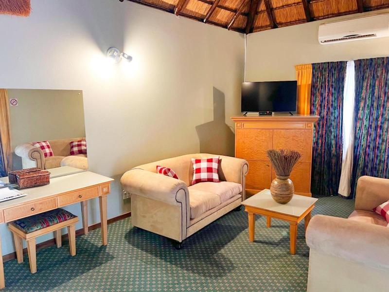 Protea Ridge Estate image