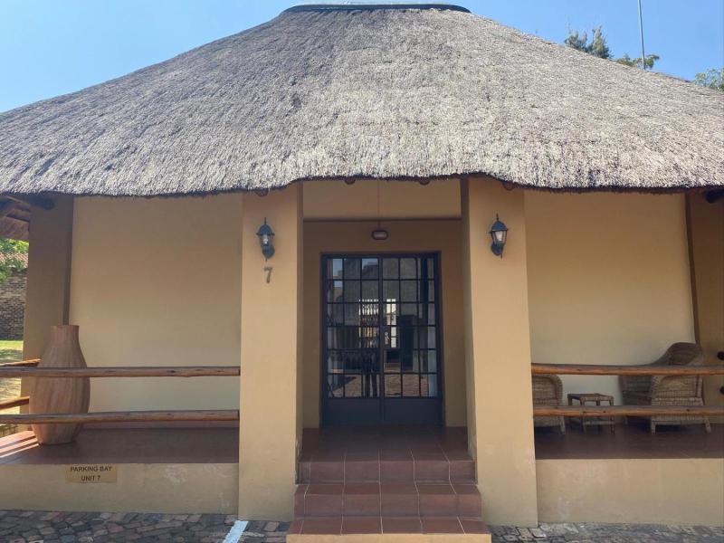 Protea Ridge Estate image