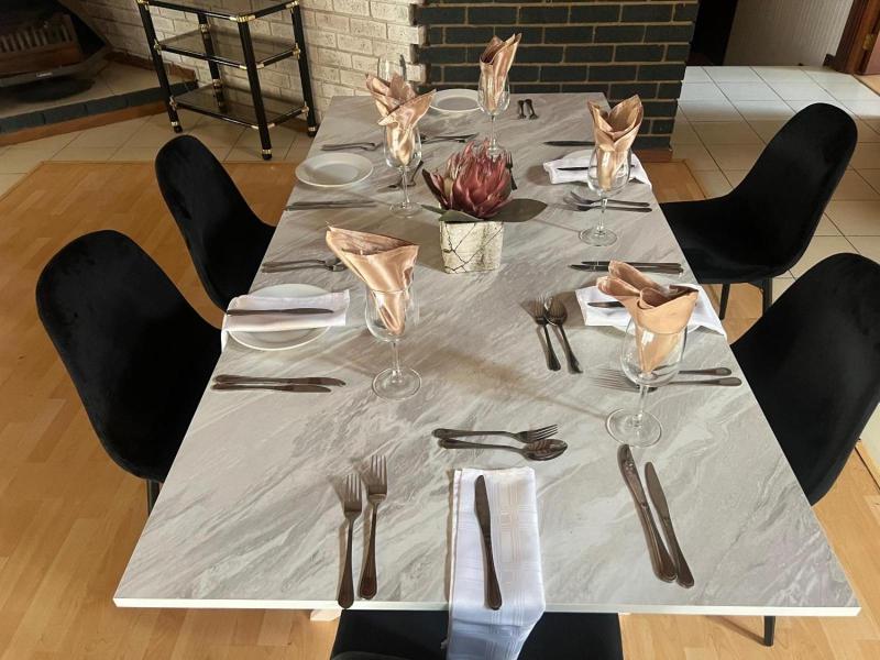 Protea Ridge Estate image
