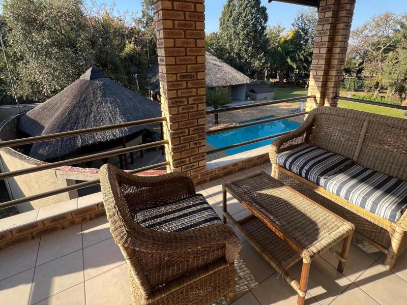 Protea Ridge Estate image