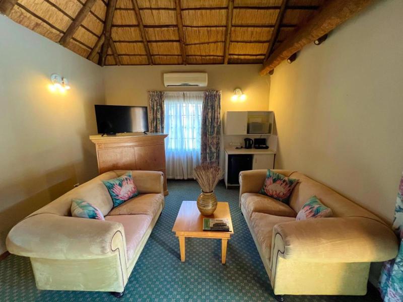 Protea Ridge Estate image