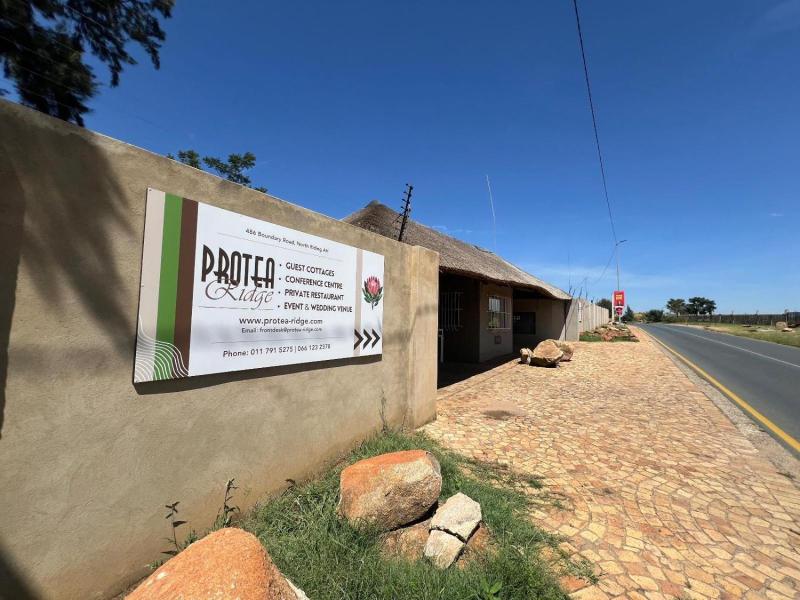 Protea Ridge Estate image
