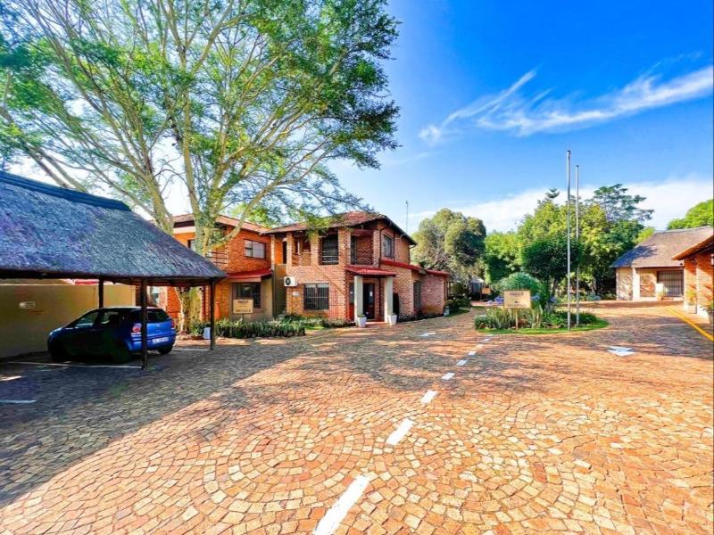 Protea Ridge Estate image