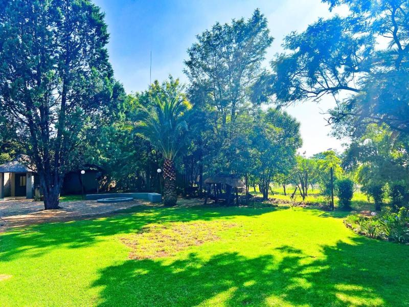 Protea Ridge Estate image