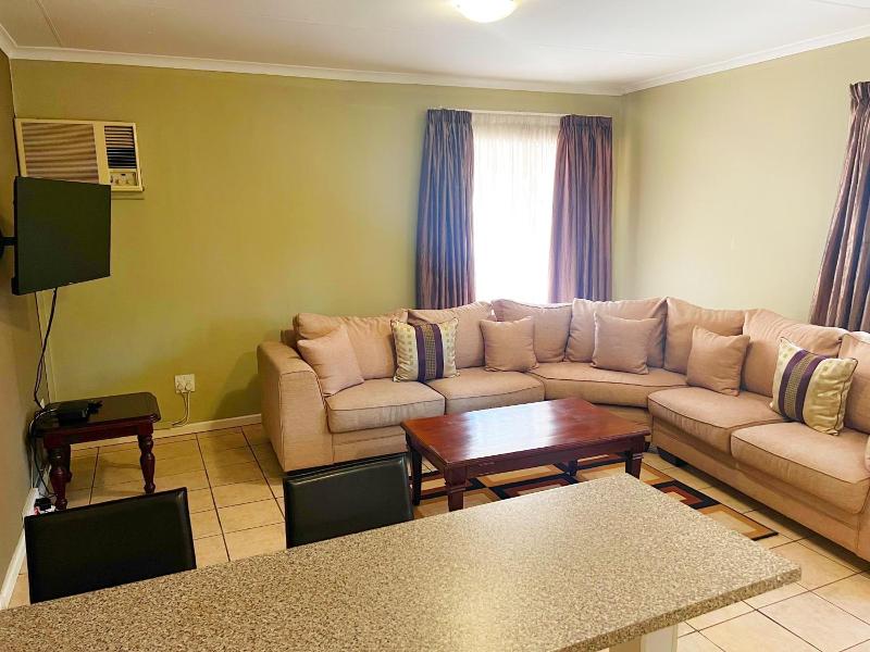 Protea Ridge Estate image
