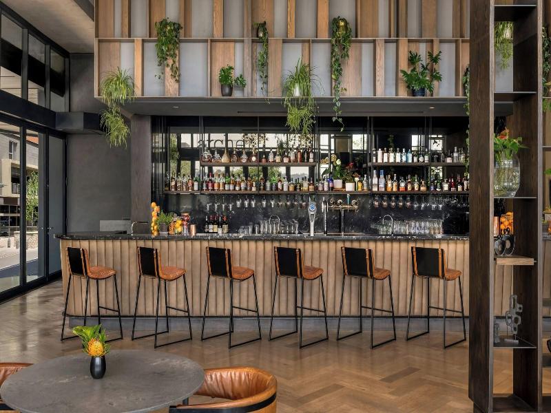 Johannesburg Marriott Hotel Melrose Arch image