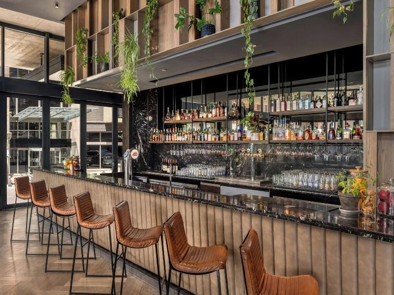 Johannesburg Marriott Hotel Melrose Arch image