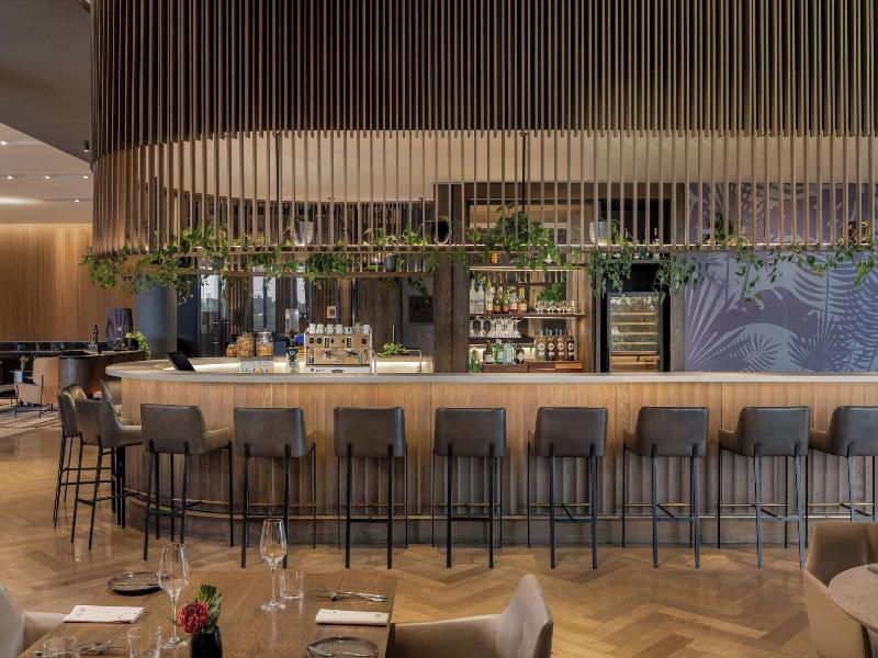 Johannesburg Marriott Hotel Melrose Arch image