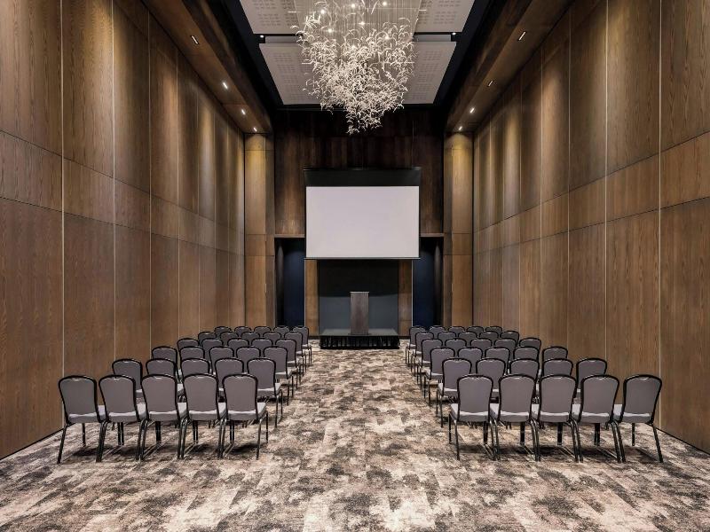 Johannesburg Marriott Hotel Melrose Arch image