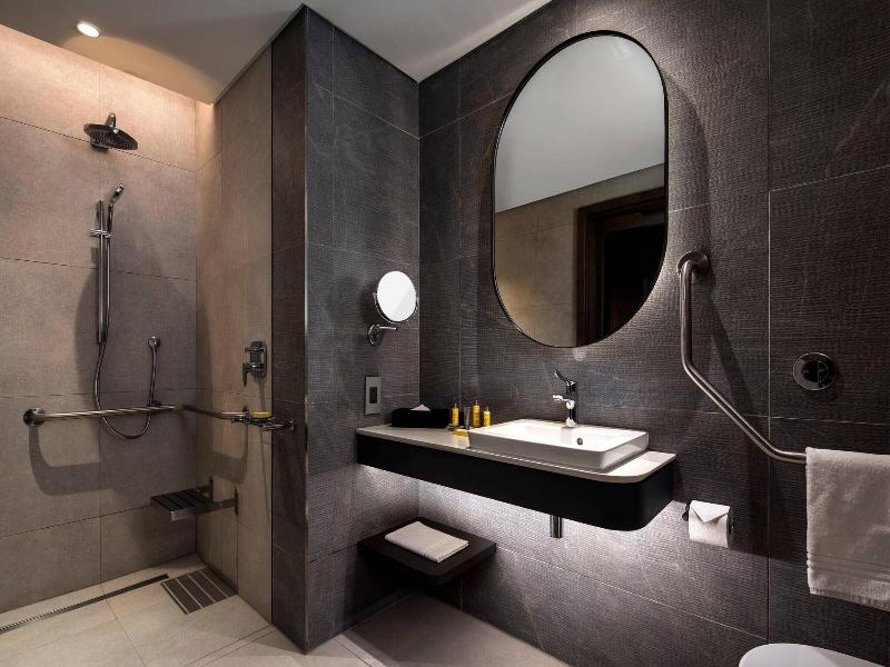 Johannesburg Marriott Hotel Melrose Arch image