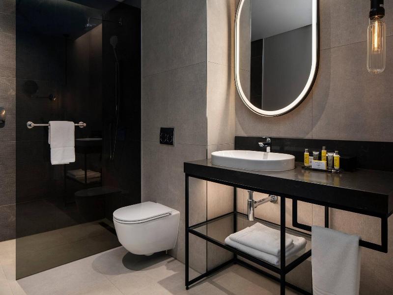 Johannesburg Marriott Hotel Melrose Arch image