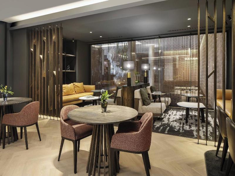 Johannesburg Marriott Hotel Melrose Arch image
