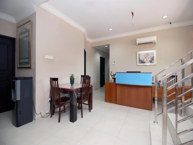 Safina Inn Syariah Sekupang Batam image