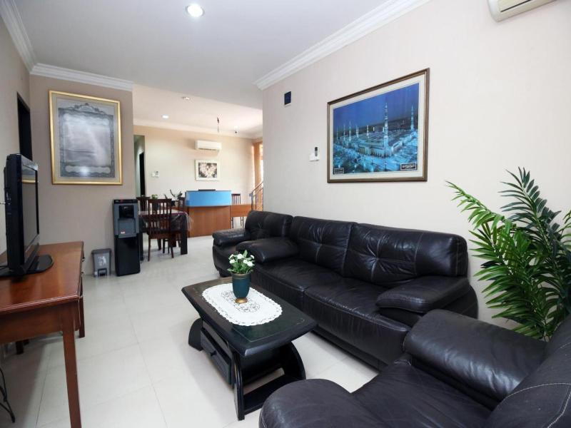 Safina Inn Syariah Sekupang Batam image