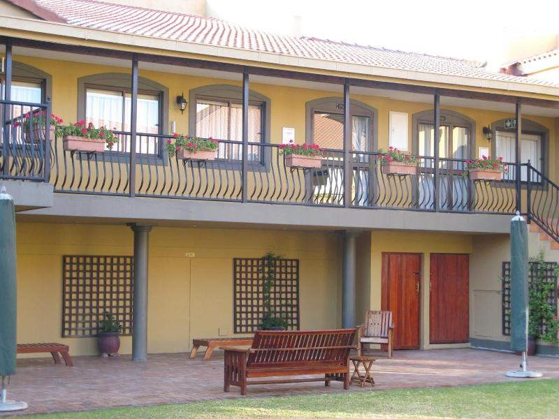 Benvenuto Hotel And Conference Centre image