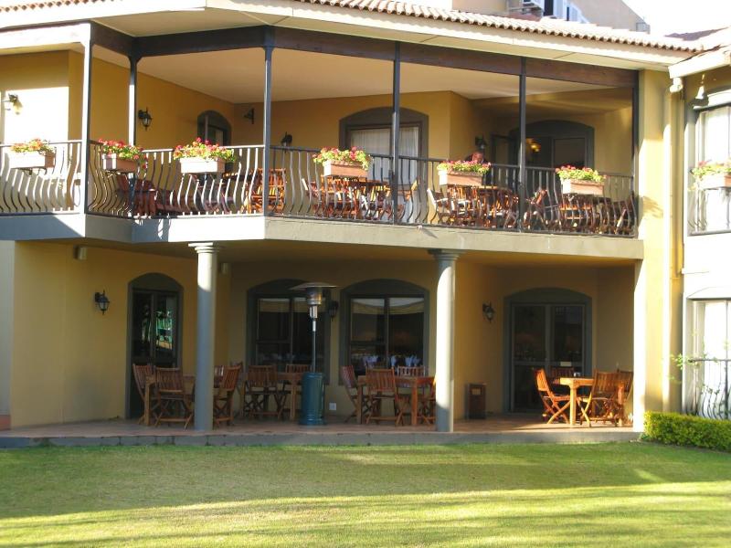 Benvenuto Hotel And Conference Centre image