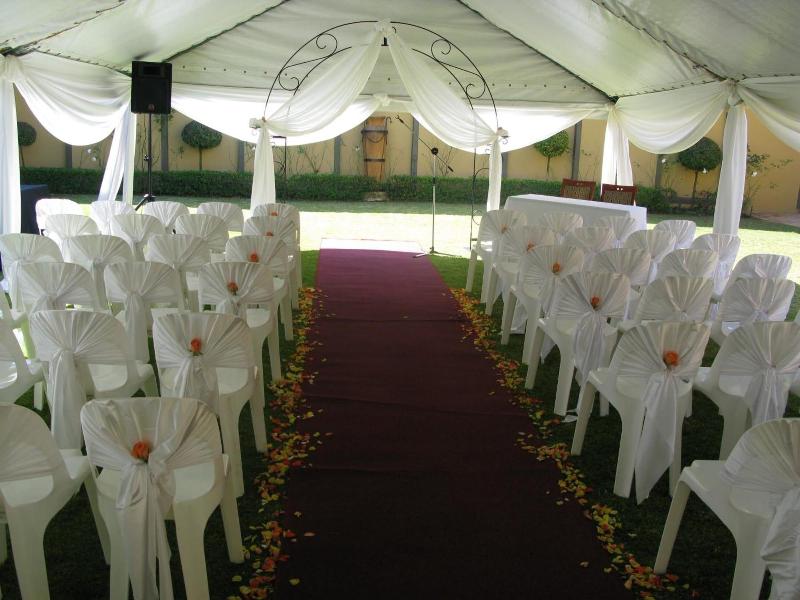 Benvenuto Hotel And Conference Centre image