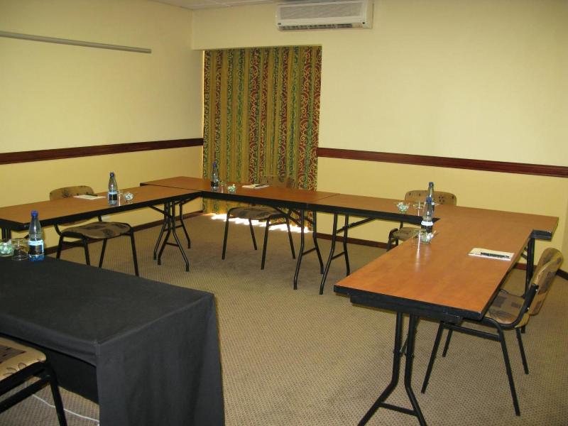 Benvenuto Hotel And Conference Centre image