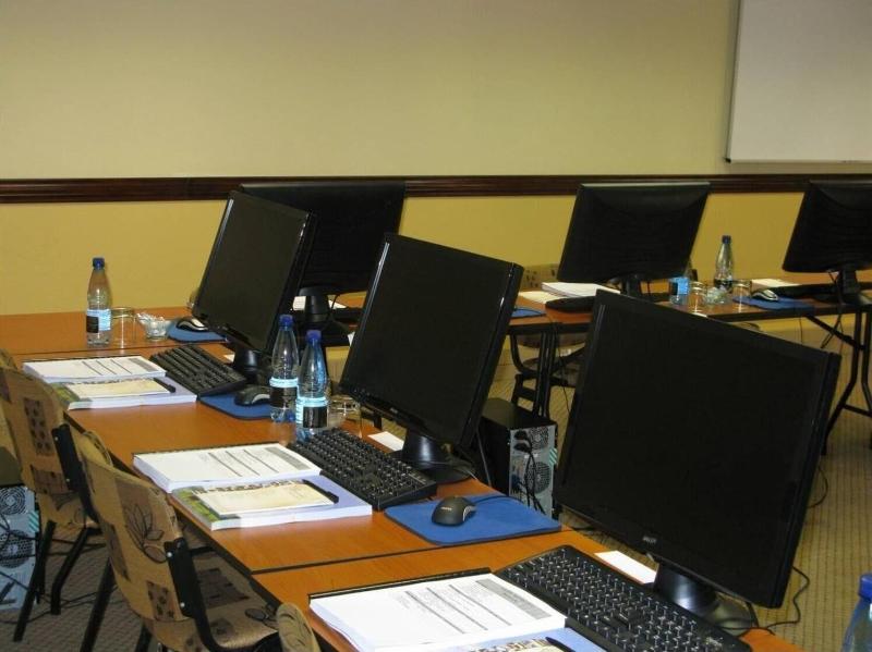 Benvenuto Hotel And Conference Centre image