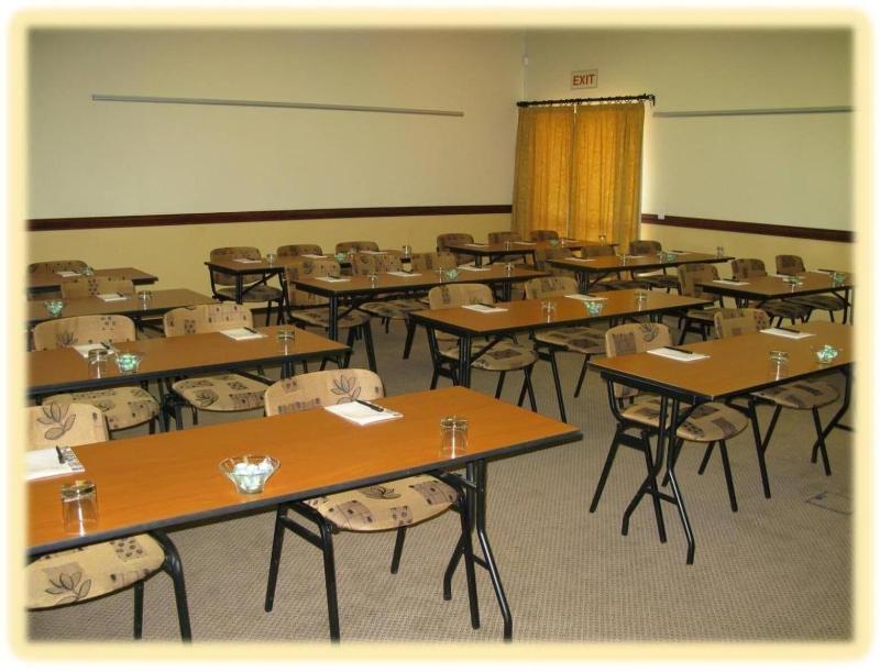 Benvenuto Hotel And Conference Centre image