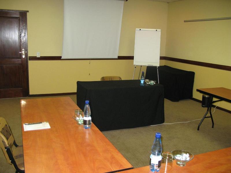 Benvenuto Hotel And Conference Centre image