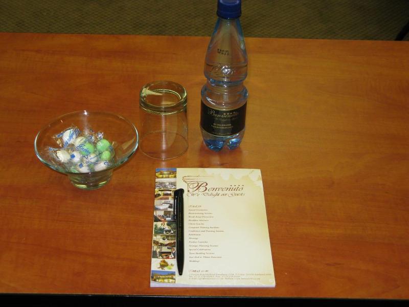 Benvenuto Hotel And Conference Centre image