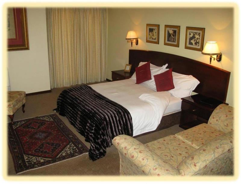 Benvenuto Hotel And Conference Centre image
