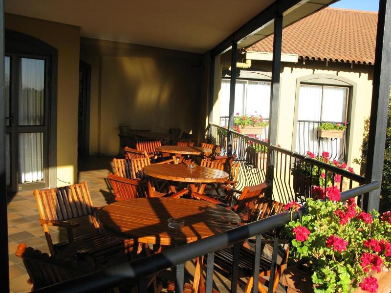 Benvenuto Hotel And Conference Centre image