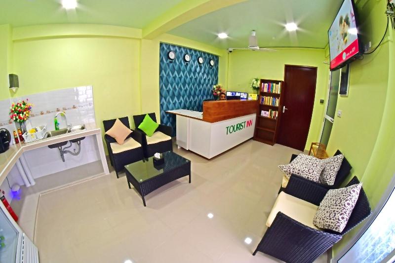 Tourist Inn image
