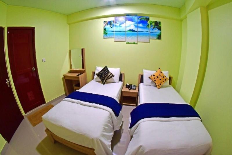 Tourist Inn image