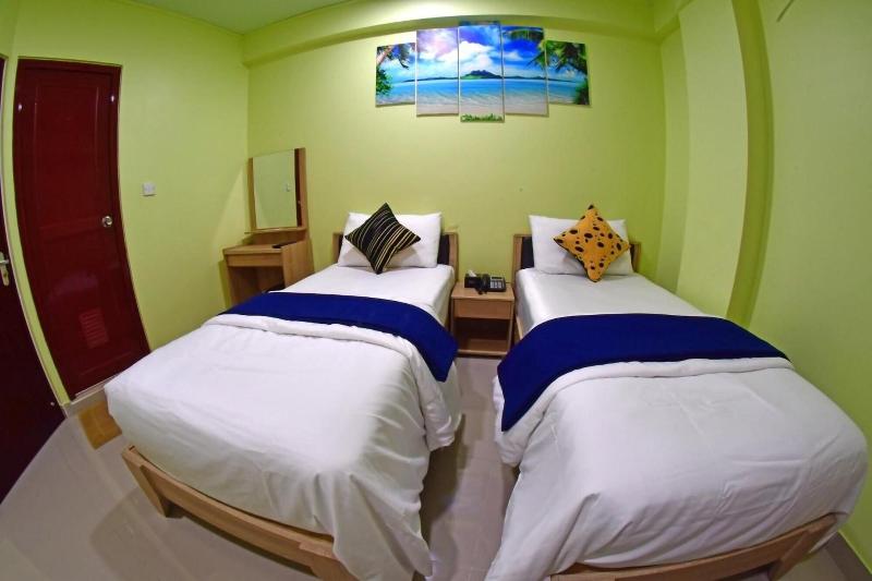 Tourist Inn image