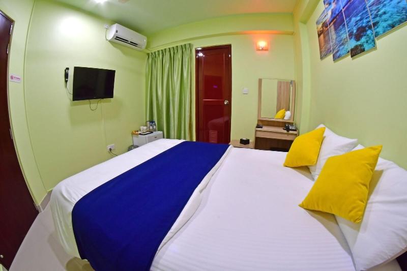 Tourist Inn image