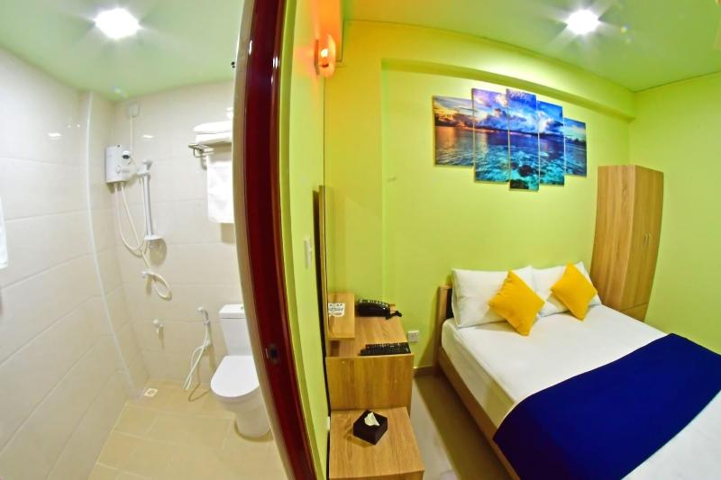 Tourist Inn image