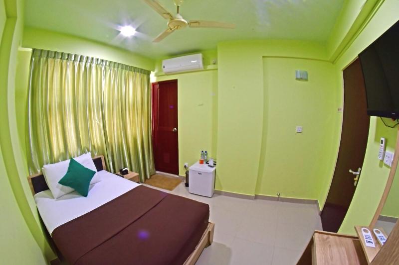 Tourist Inn image